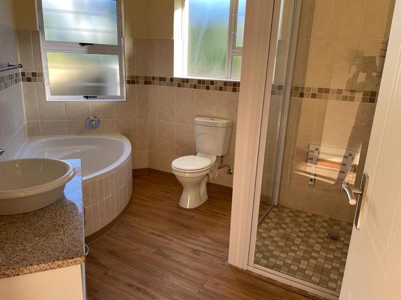 2 Bedroom Property for Sale in Groenkloof Retirement Village Western Cape